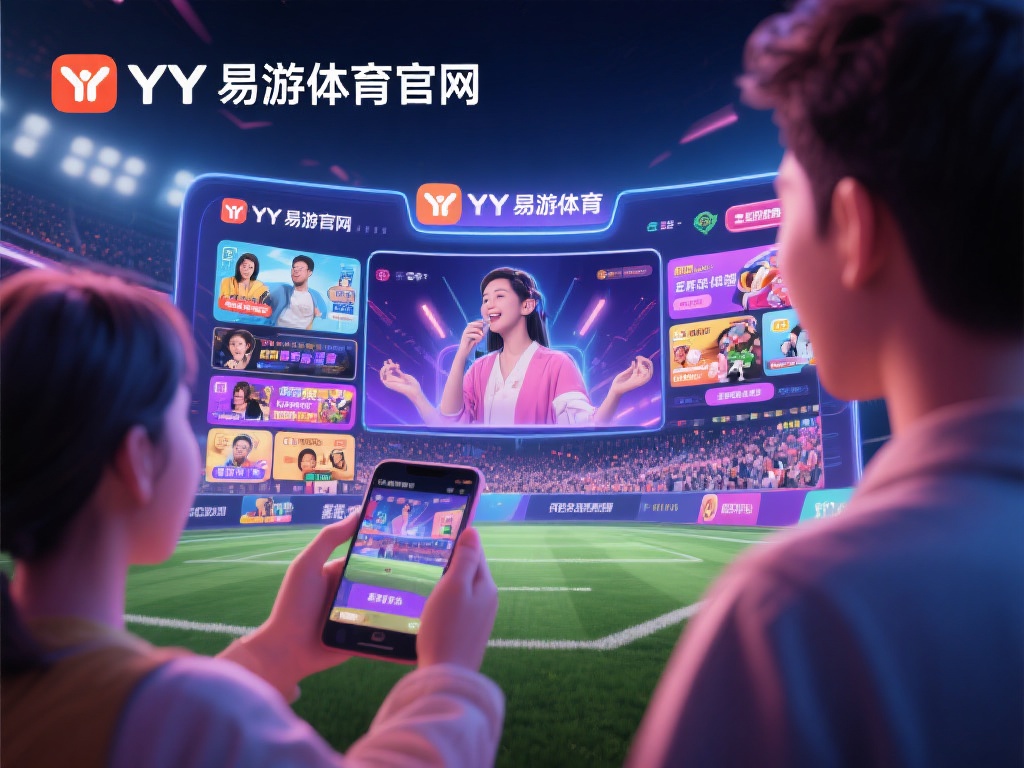YY易游体育官网入口：开启娱乐新天地，掌控精彩瞬间