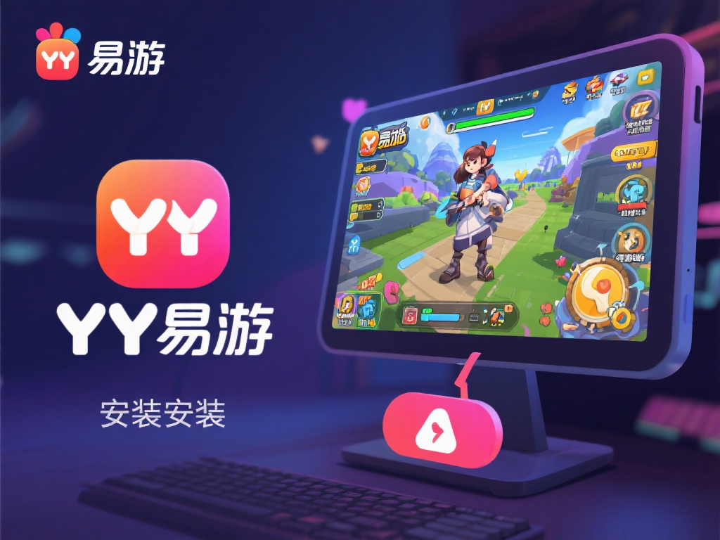 YY易游安装失败的十大常见问题解析