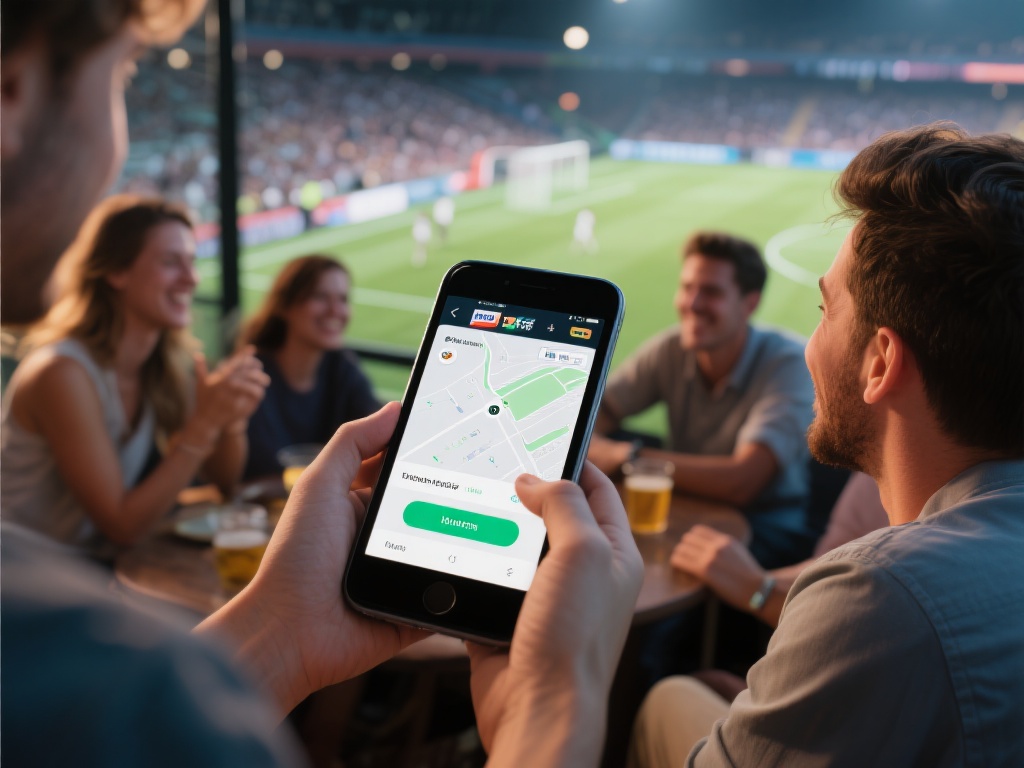 易游YY体育APP:畅享赛事激情,点燃运动热情 在不少案例中,用户分享他们的体验时表示,无需繁琐操