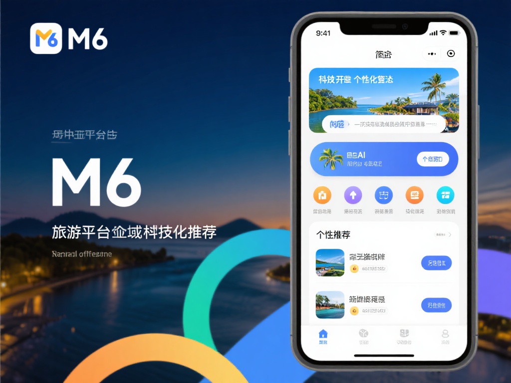 YY易游前身M6探究其创新发展历程 值得一提的是,M6团队在技术开发上始终走在前沿,率