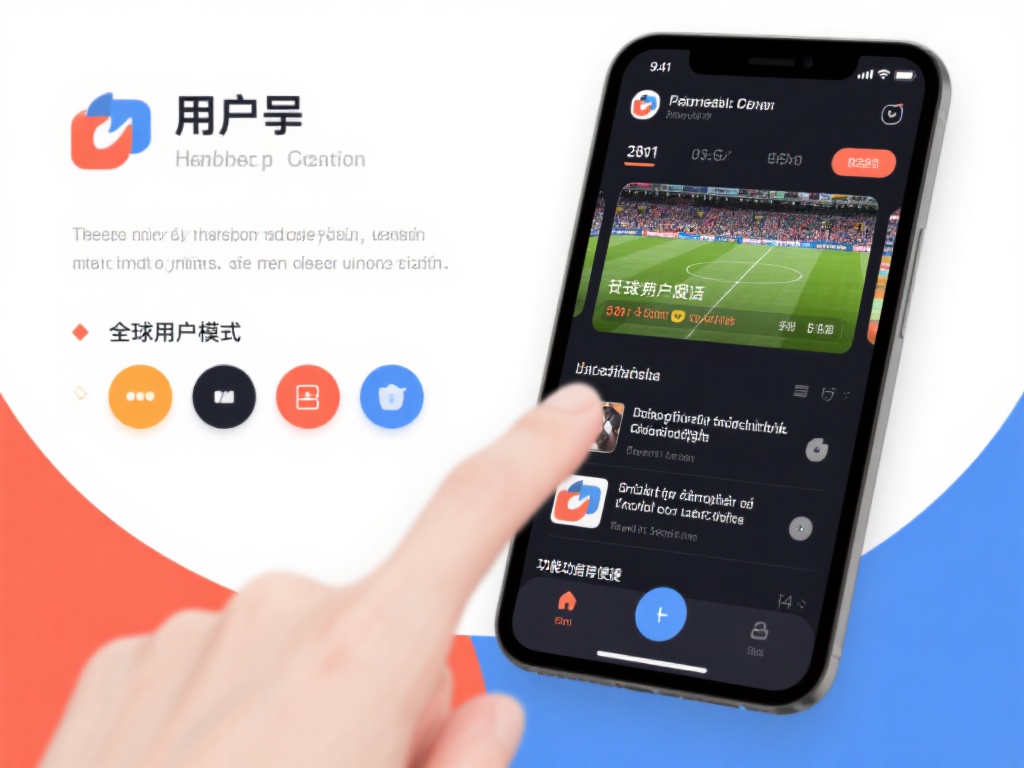 YY易游体育官网下载推荐:畅享全功能体验完整指南 用户可以随时掌握体育赛事的最新动态,从实时比分到赛