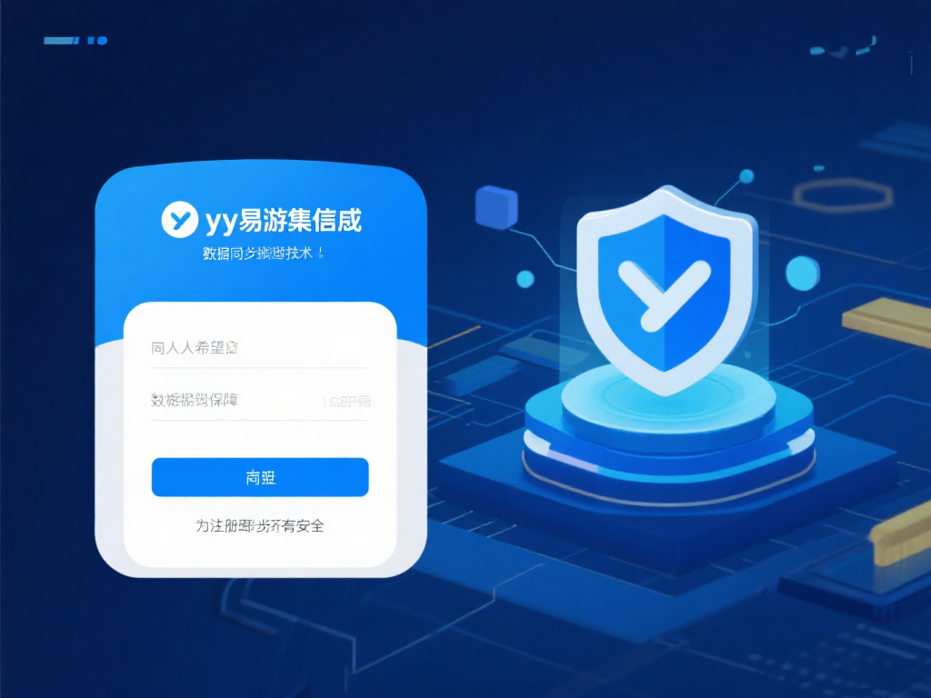 yy易游入口注册全攻略：一步到位详解教程