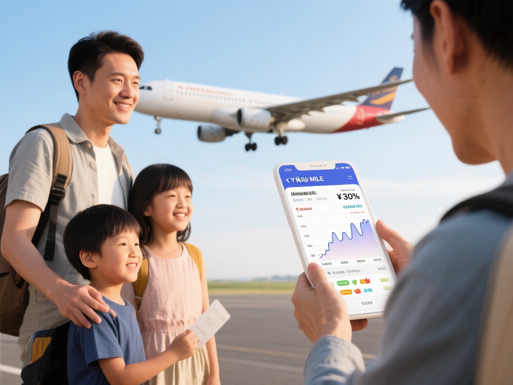 YY易游MILE揭秘旅行省钱技巧，让你轻松畅游