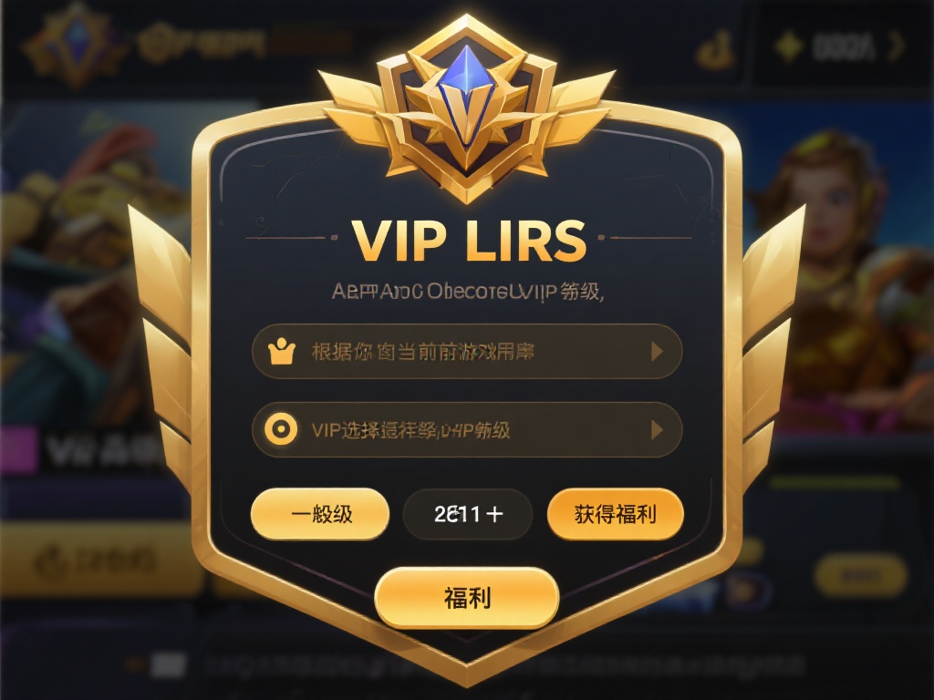 详解YY易游VIP充值攻略，极速畅享游戏平台