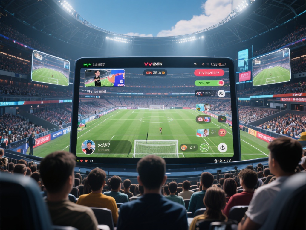 深入探索YY易游体育，畅享中国体育赛事无限魅力