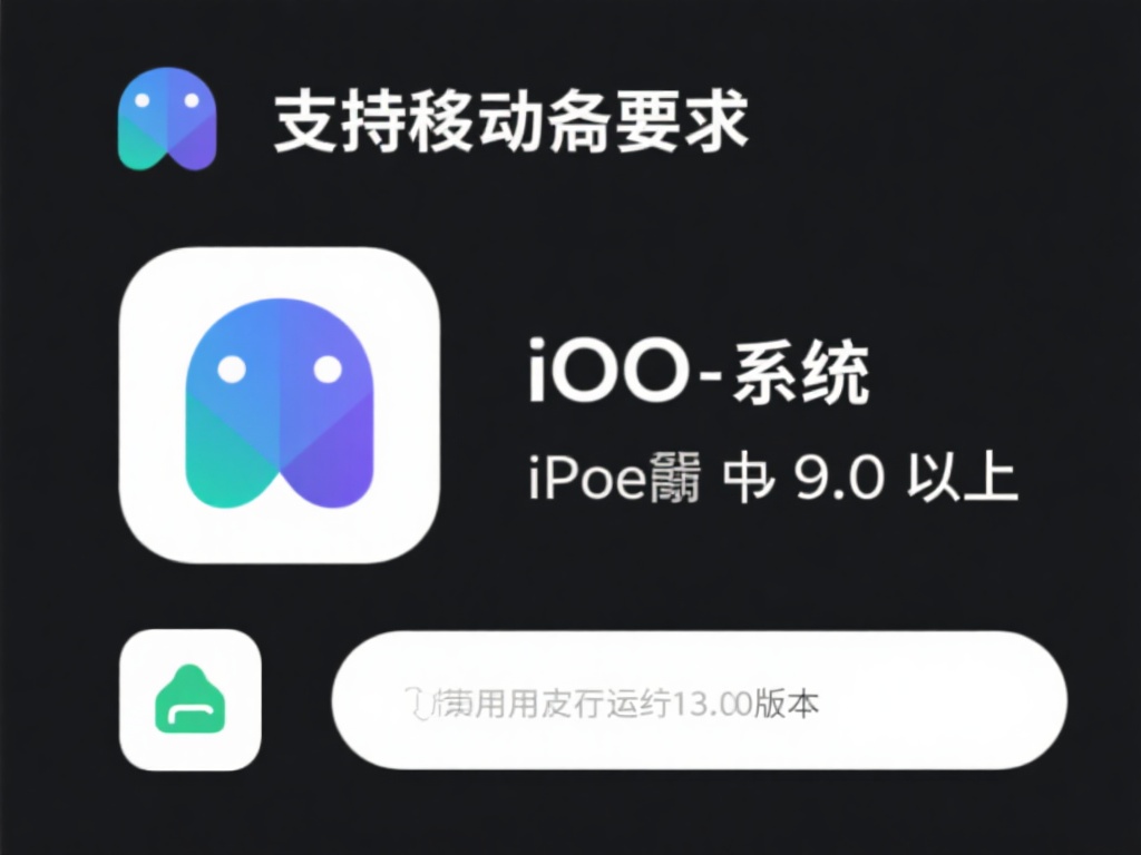 支持设备要求：该软件支持安卓与iOS系统，下载前需