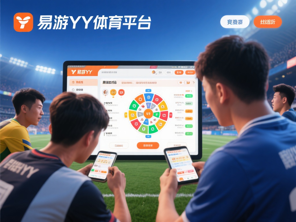 在当今数字化的世界中，在线体育竞猜越来越受到体育爱