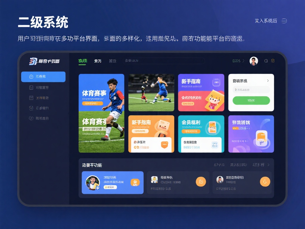 详解YY易游体育官网登录界面及功能教程分享