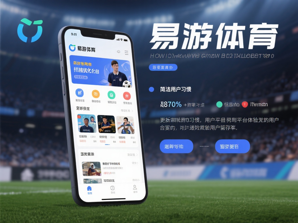 用户视角下易游体育存亡关键与未来展望