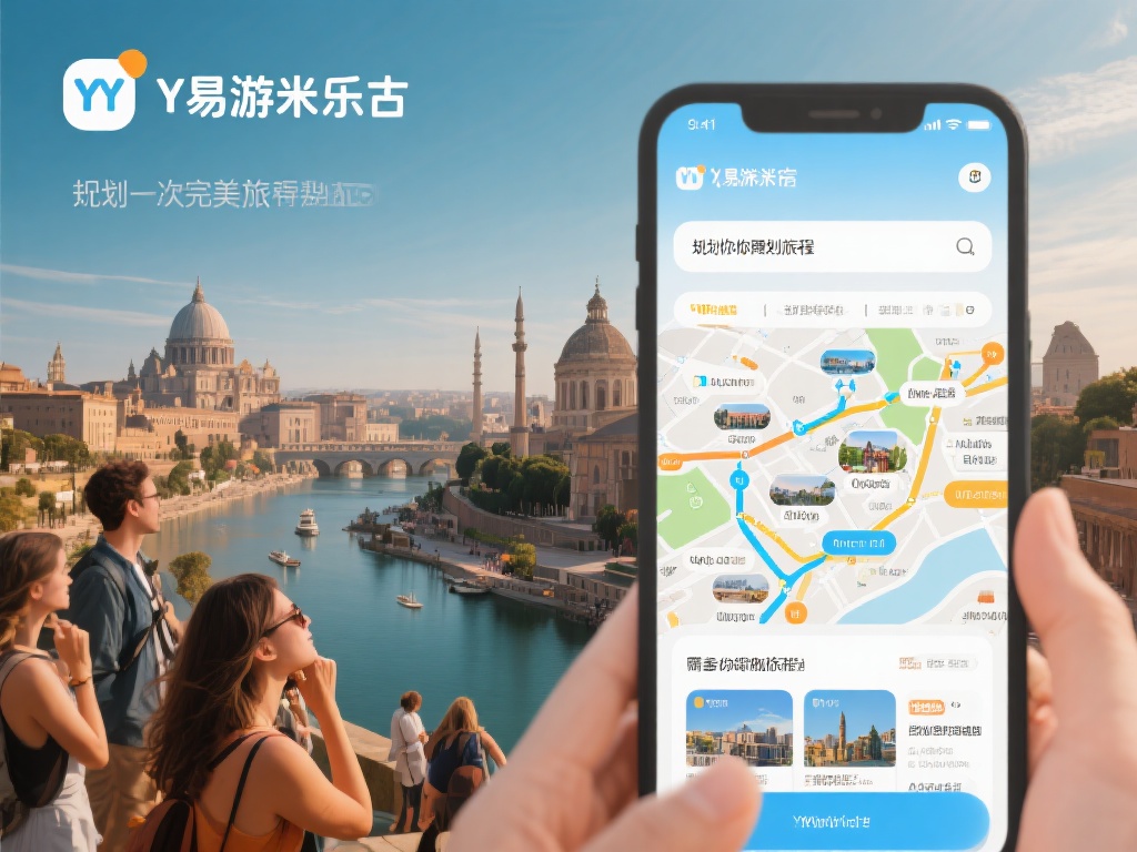 掌握YY易游米乐古技巧:规划完美旅行路线 在计划一次完美旅行时,许多旅行者会困惑于如何在众多