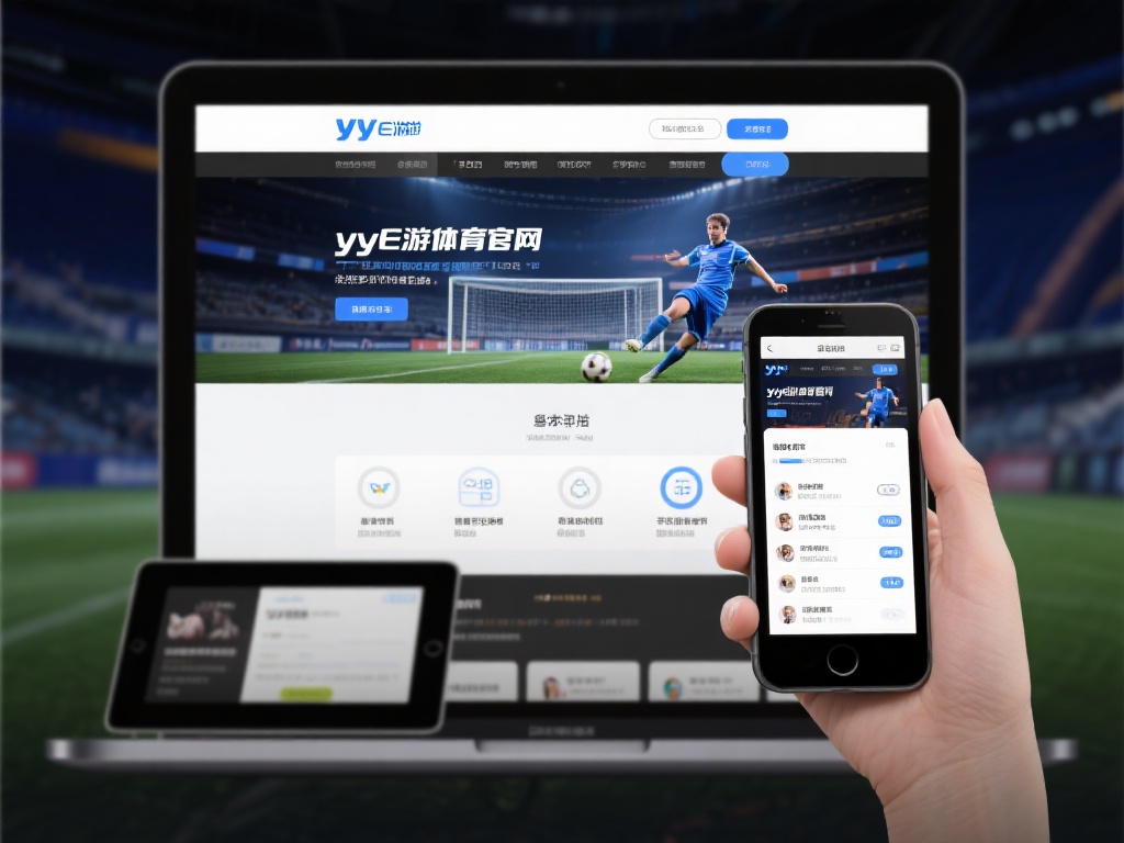 揭秘yy易游体育官网官方推荐平台的独特功能与亮点