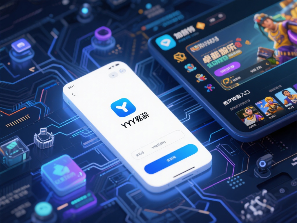 揭秘加内特YY易游入口背后强大技术保障