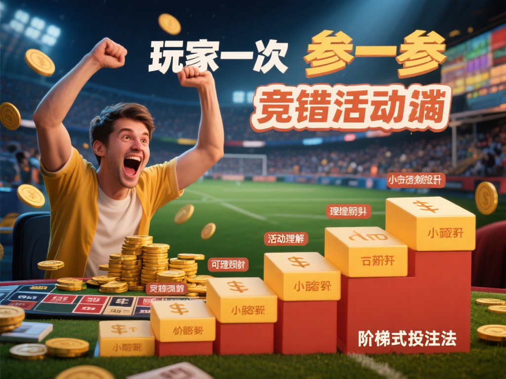 易游YY竞猜活动福利大放送，奖励领取攻略详解