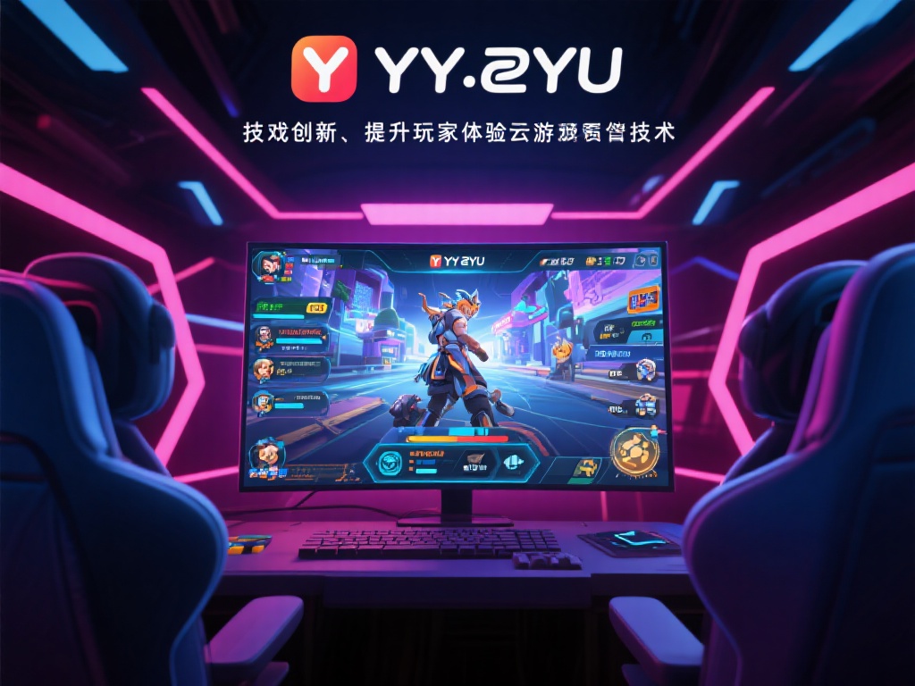 YY易游游戏官网-首页:多元游戏全方位满足玩家需求 在游戏行业,技术的创新是推动玩家体验不断升级的重要