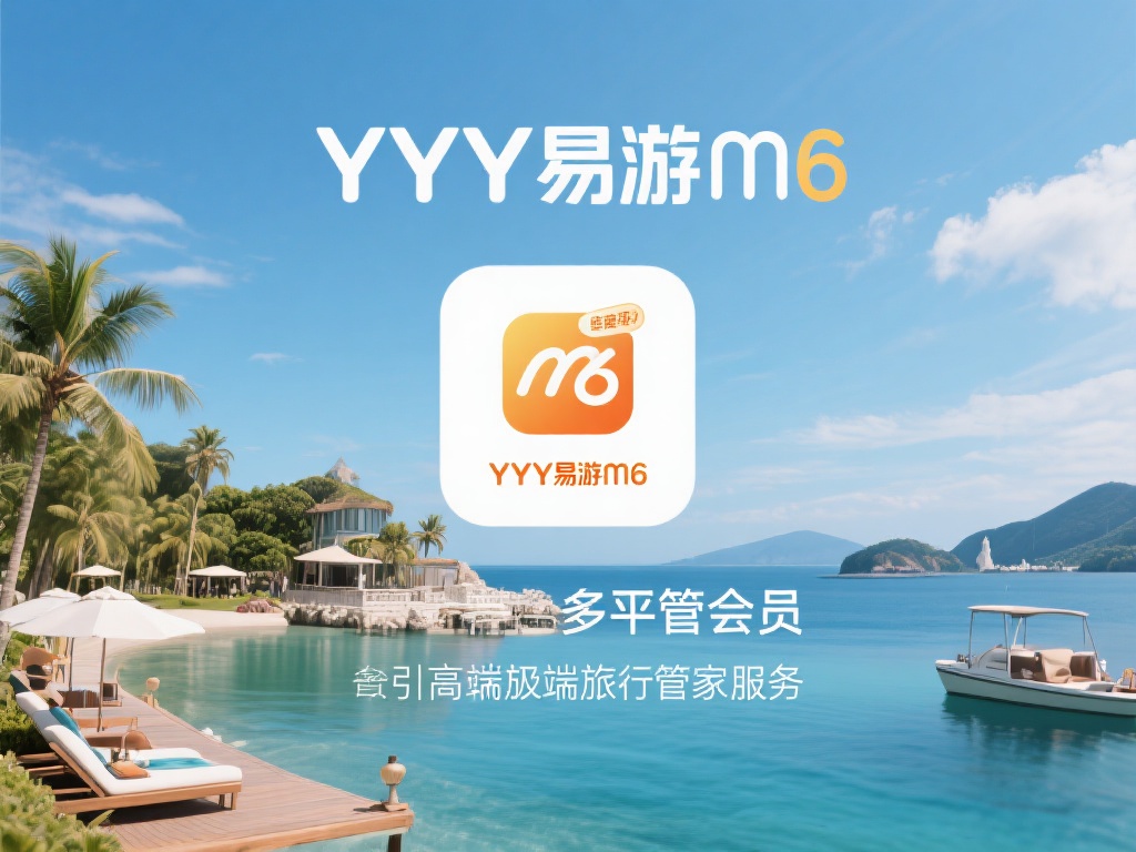 YY易游m6会员专属特权，享受顶级服务体验
