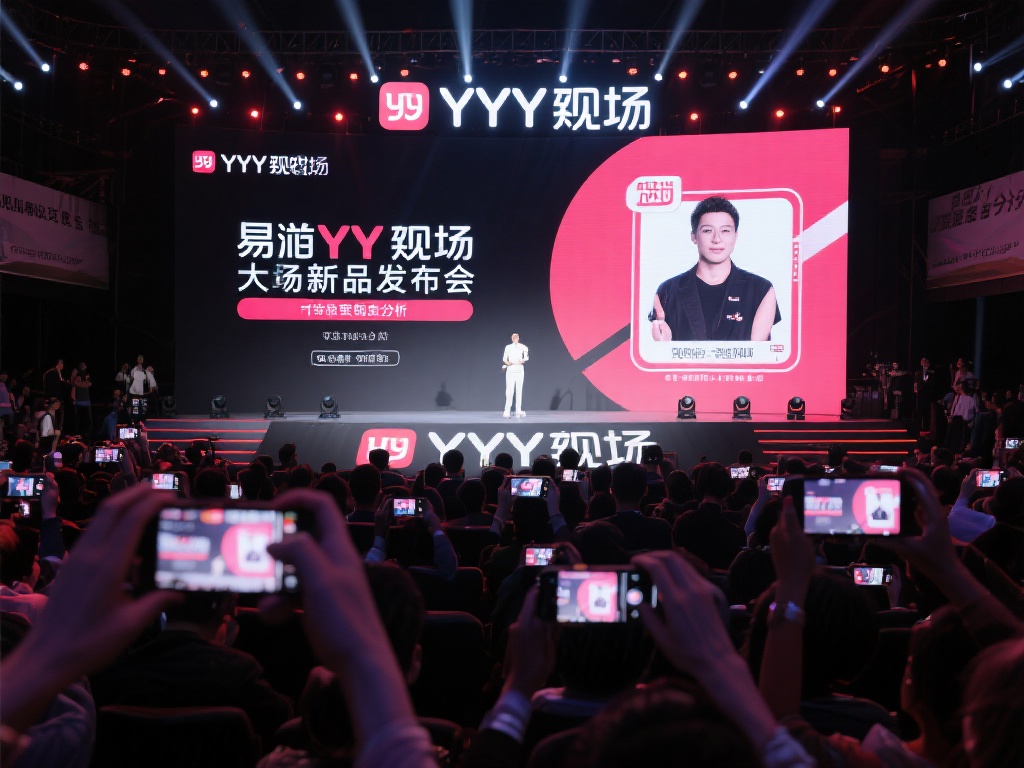 揭秘易游YY：功能详解与独特魅力分析