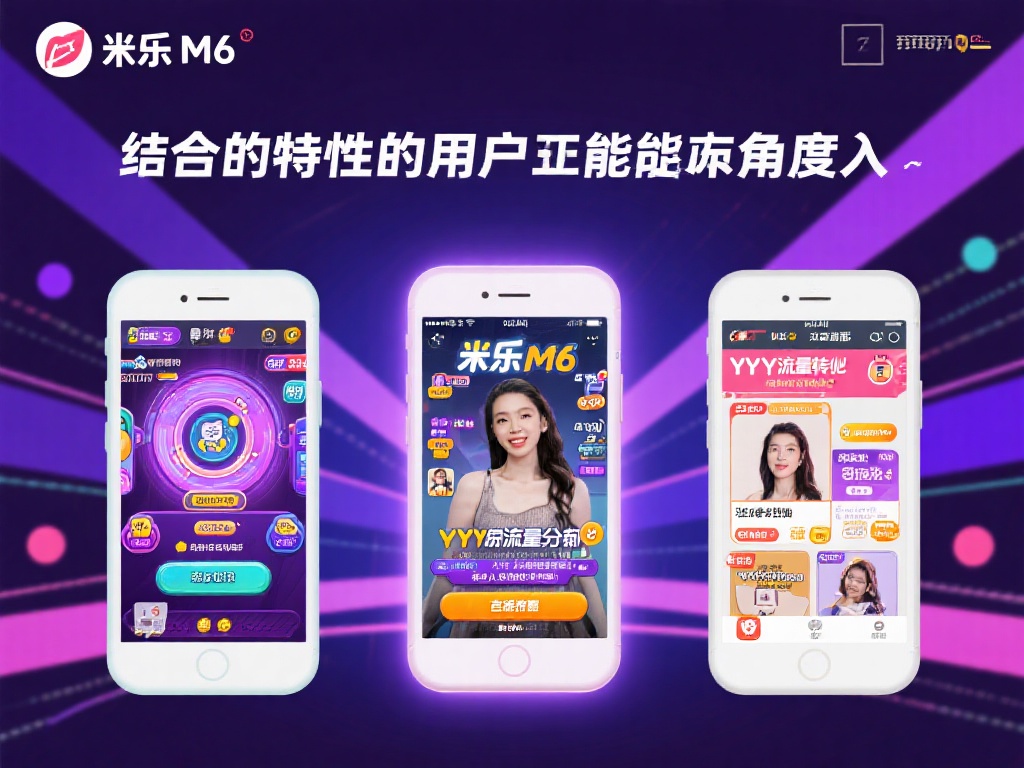 揭秘米乐M6易游YY：娱乐与收益的双赢策略