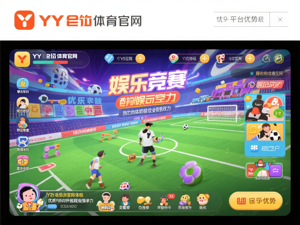 YY易游体育官网米乐攻略揭秘：畅享全新娱乐体验的极致之选