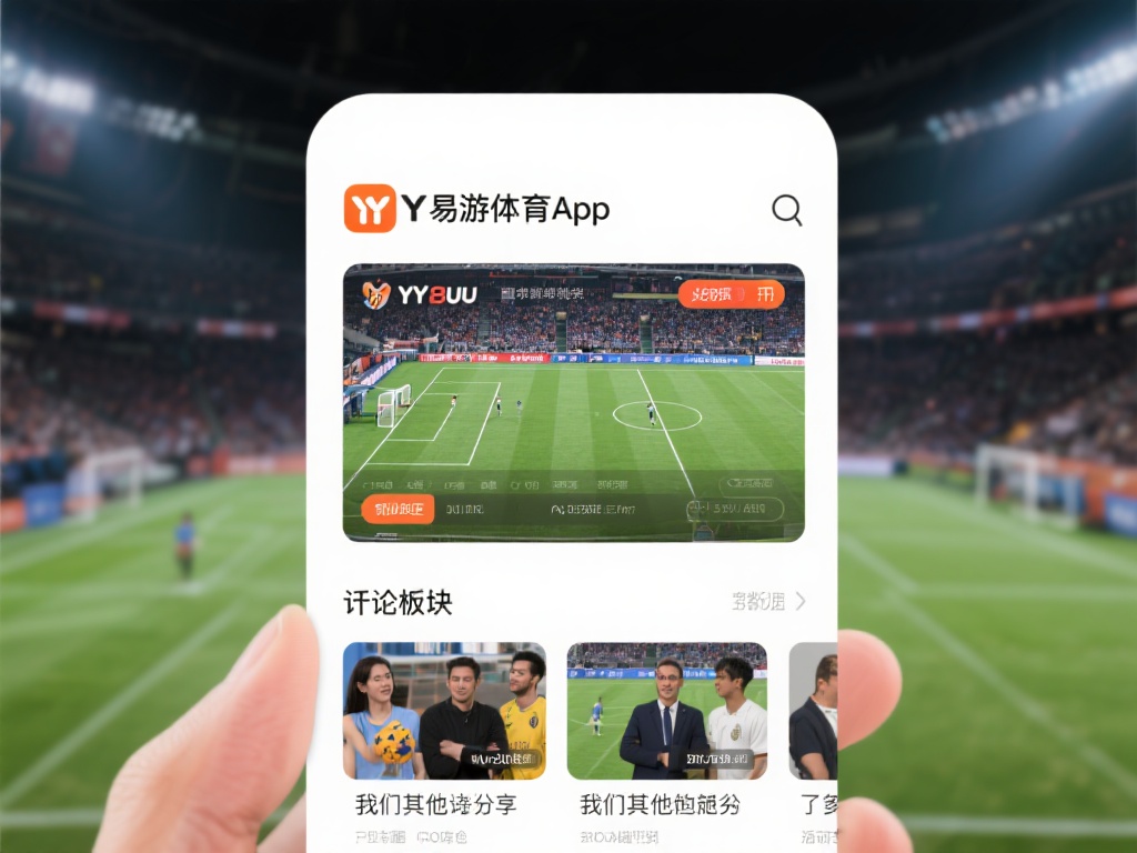 YY易游体育App下载安装详细演示：零门槛新手指南