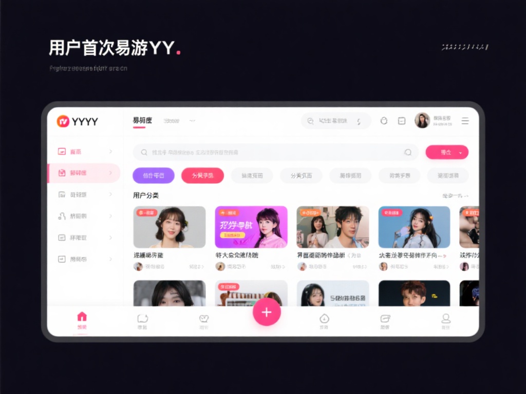 易游YY平台用户体验深度解析与详细评测