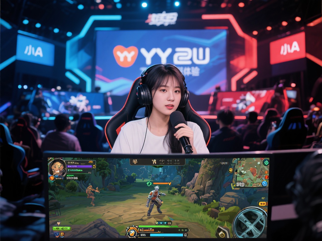 YY易游极速体验：游戏达人眼中的首选之选