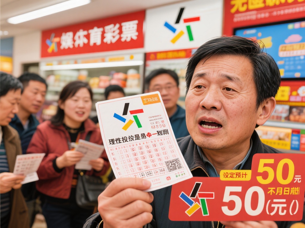 探索YY易游体育彩票：中奖经验分享与技巧全面总结