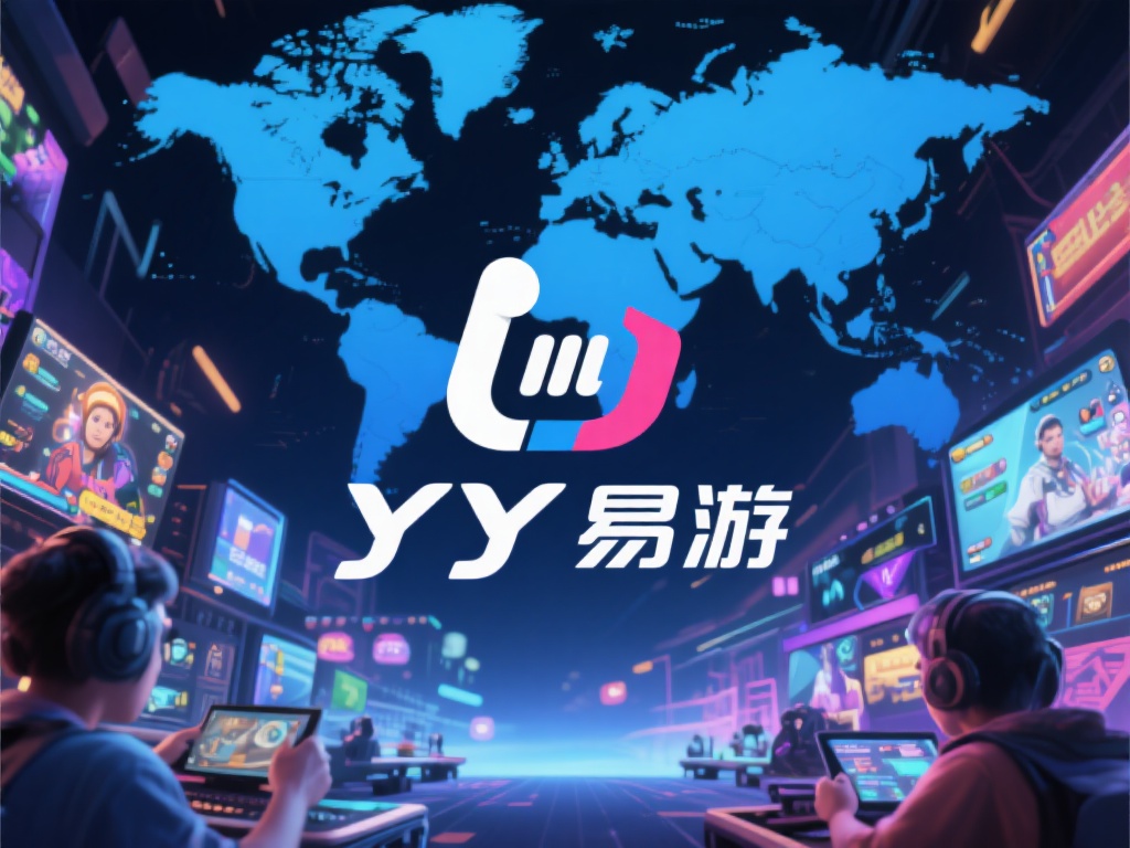 米乐YY易游体育官网在全球游戏市场的深远影响力分析