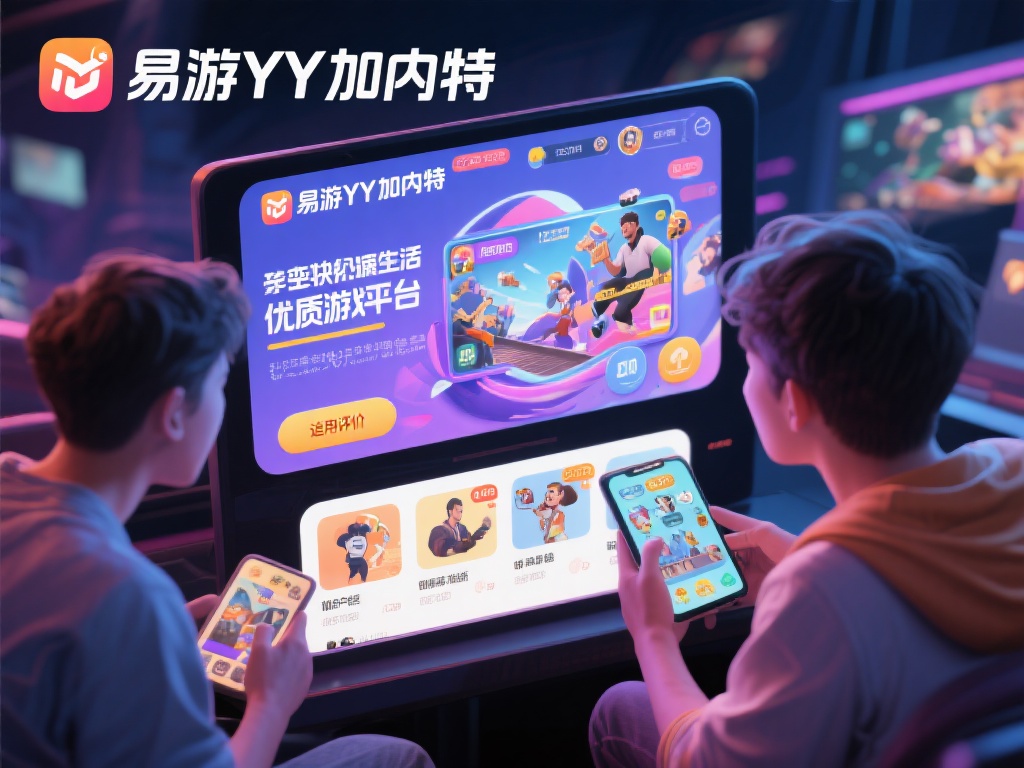 易游YY加内特用户评价与真实使用体验分享