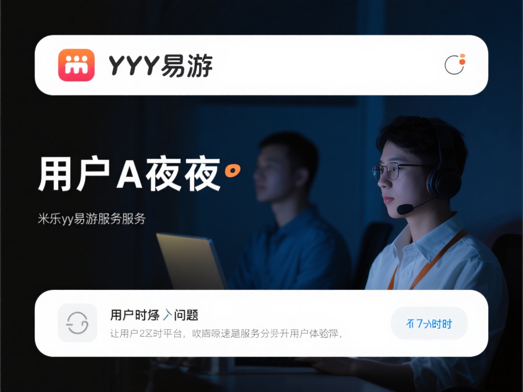 轻松掌握米乐yy易游在线客服，尽享高效便捷服务体验