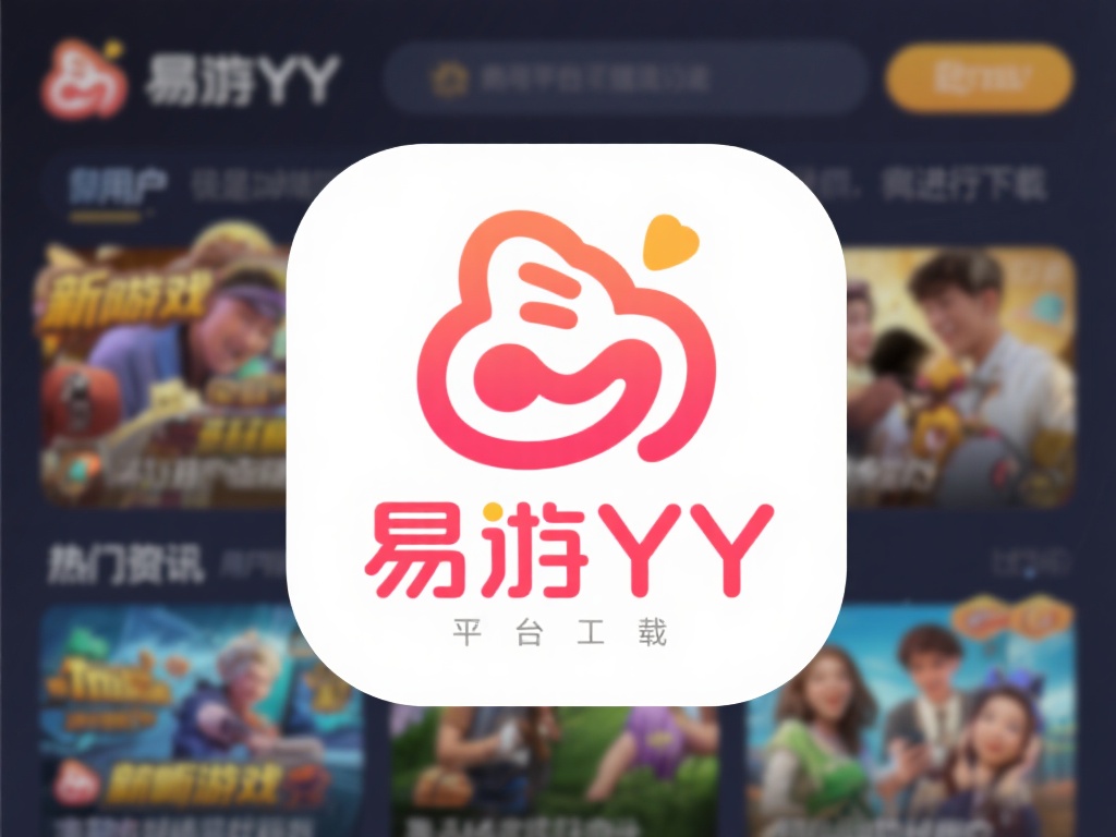轻松掌握易游YY平台APP下载与安装教程
