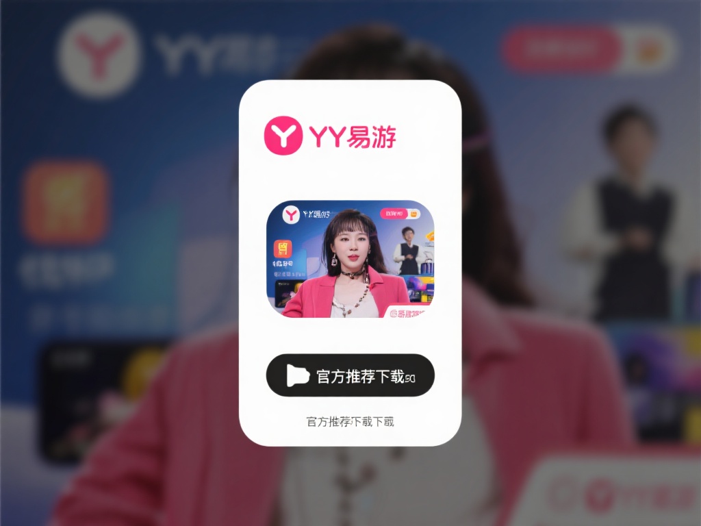 YY易游APP官方下载教程：全面解决下载安装问题
