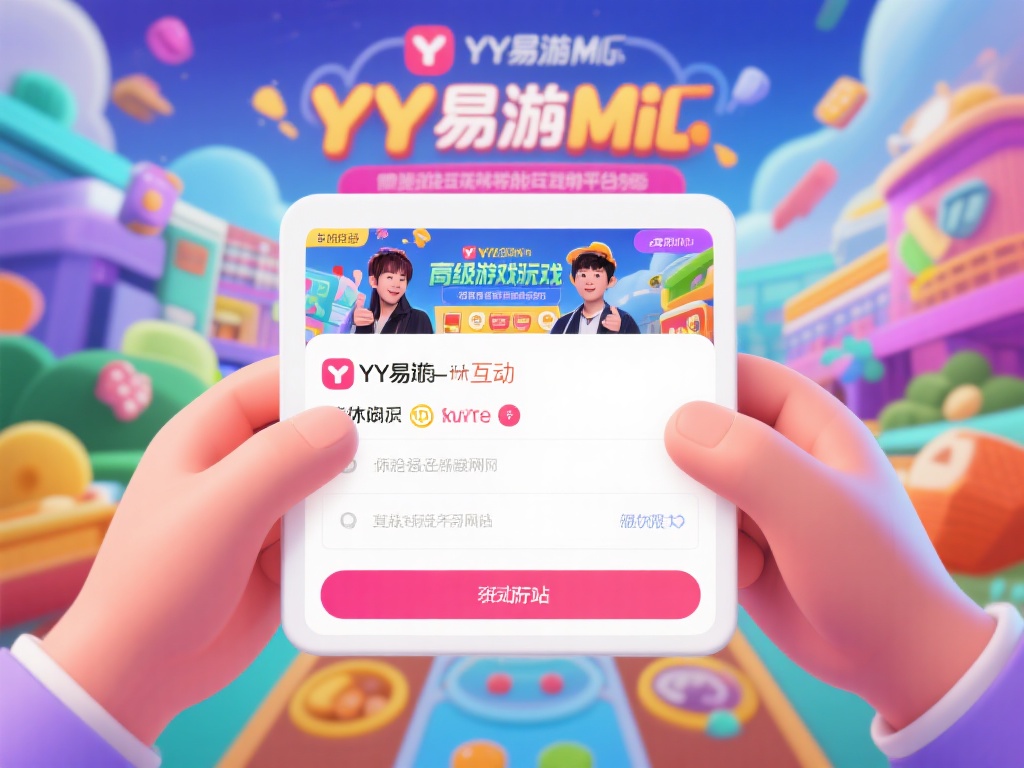 如何顺畅体验YY易游米乐平台？详细玩法教程大揭秘
