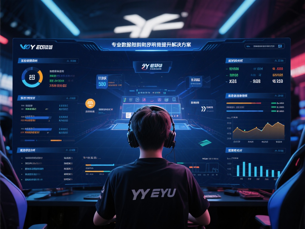 YY易游电竞体育登录平台：畅享非凡竞技世界新体验
