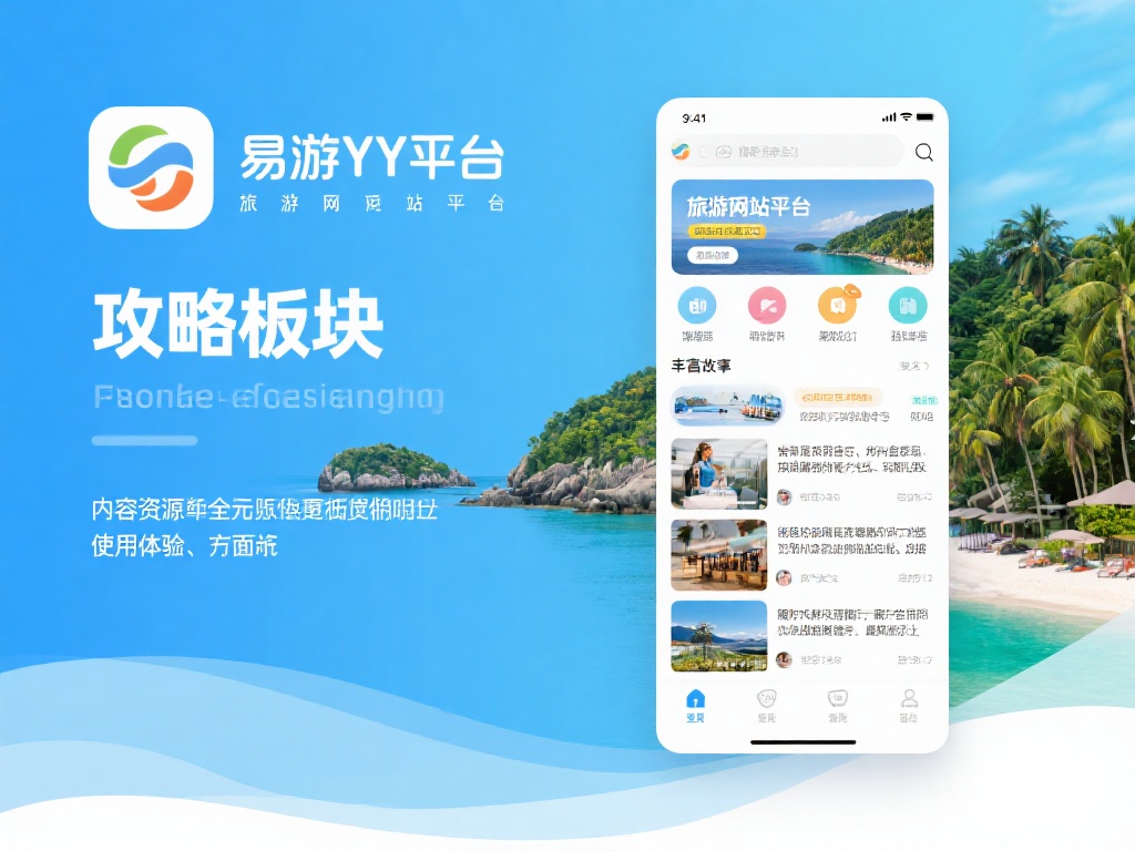 易游YY网站平台深度对比与最佳选择解析