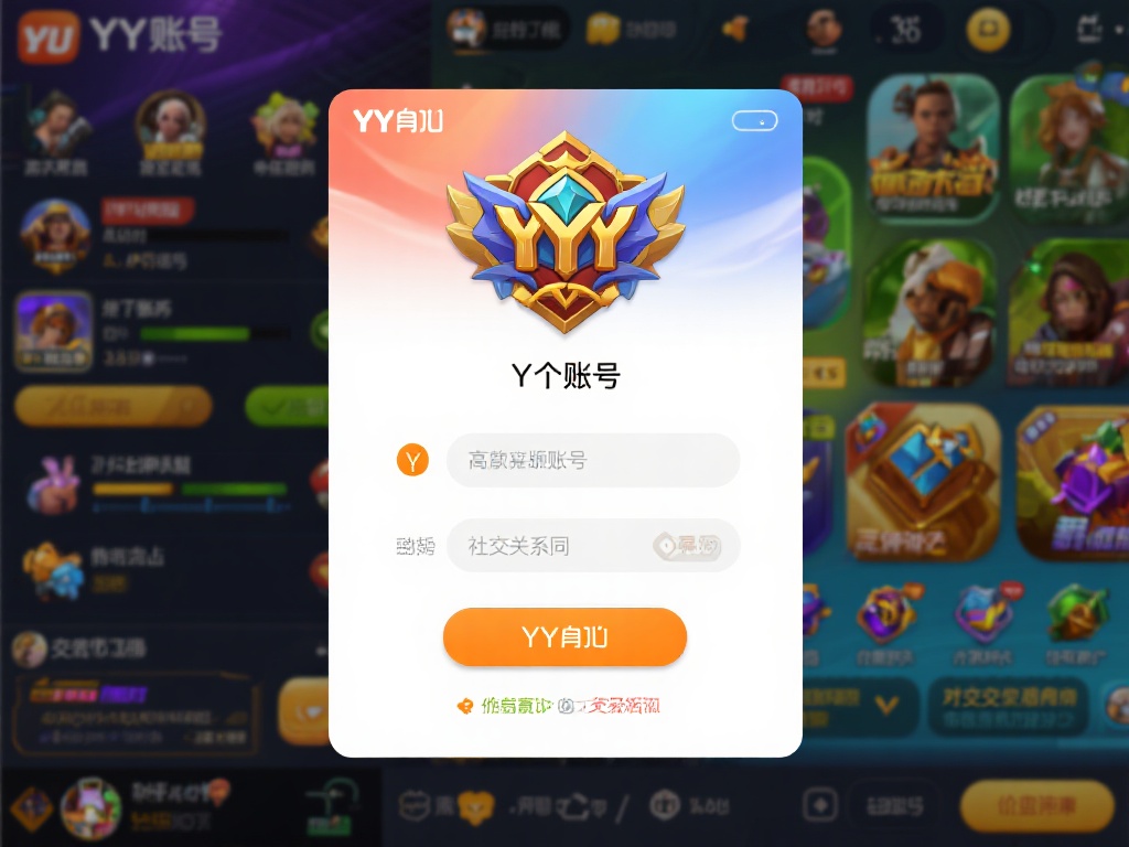 全面解析YY易游账号回收市场的潜力与前景