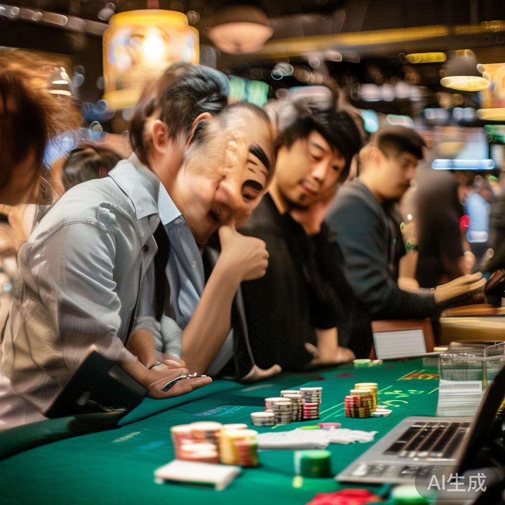 YY易游百家乐玩家真实体验与全面评价总结揭秘