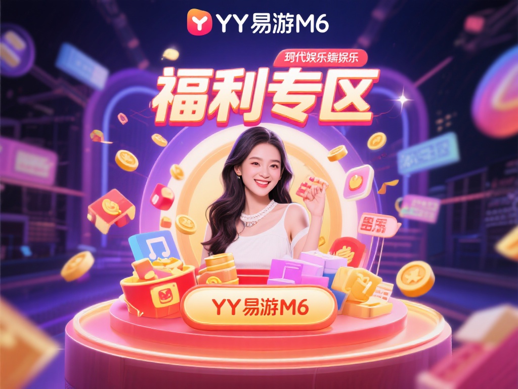 YY易游m6福利专区，开启你的娱乐新体验