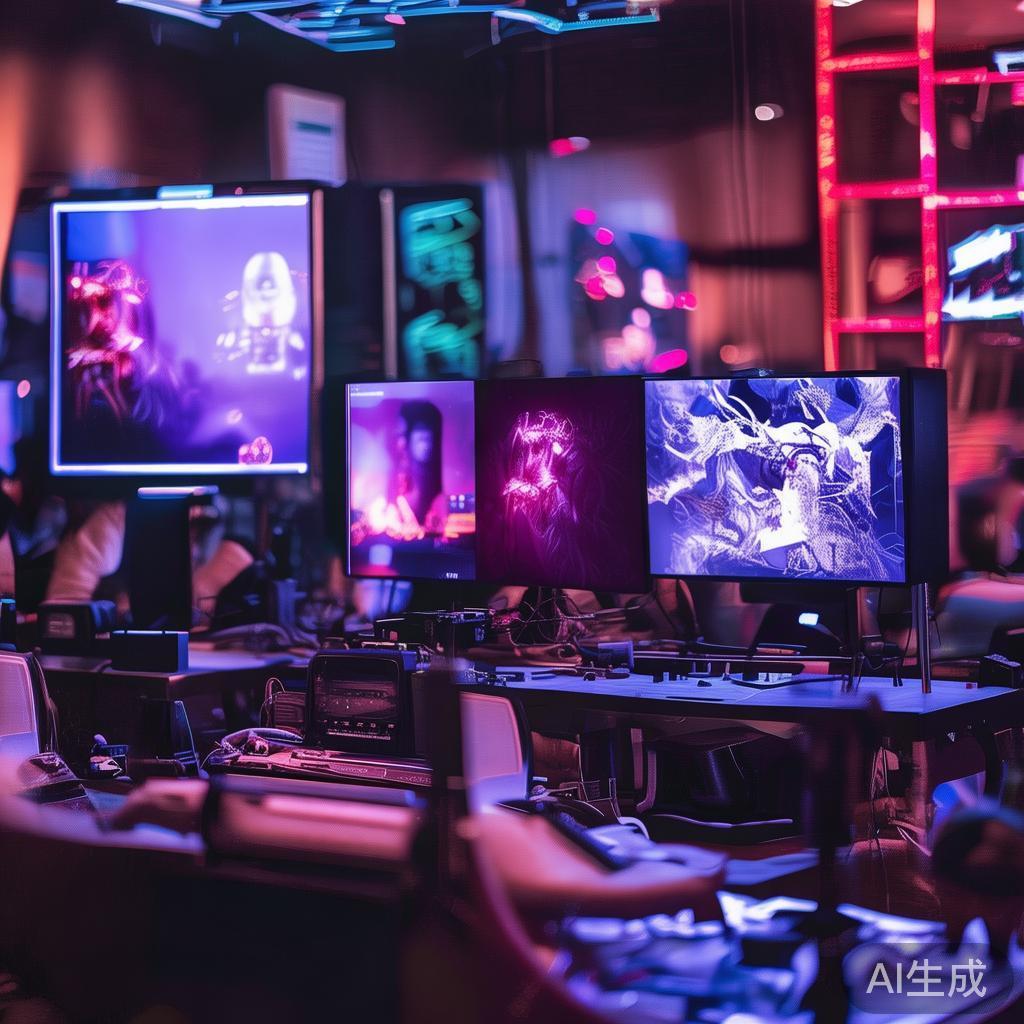 易游yy平台被封原因全面分析及其带来的影响探讨 近期,有不少关于易游yy平台被封的新闻引发广泛关注