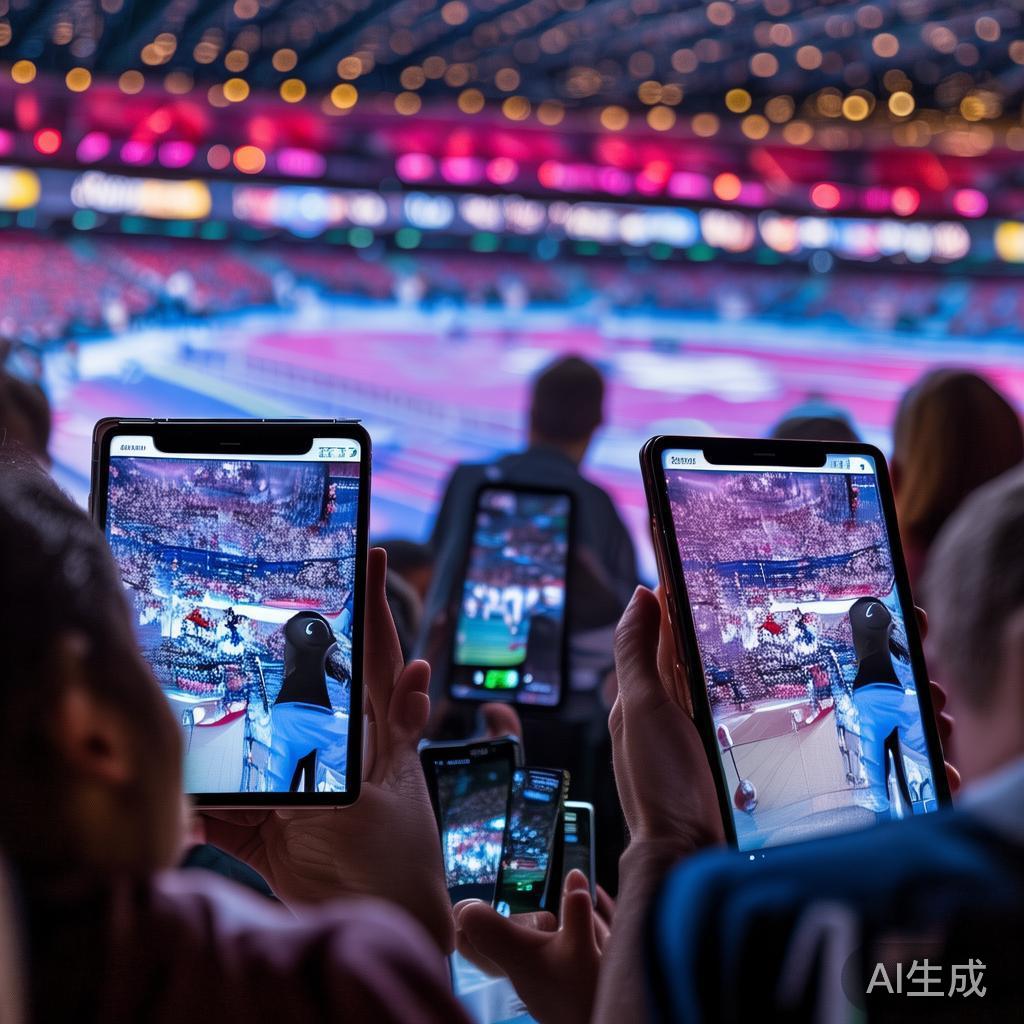 此外，平台采用多线路高清播放技术，极大降低了延迟和