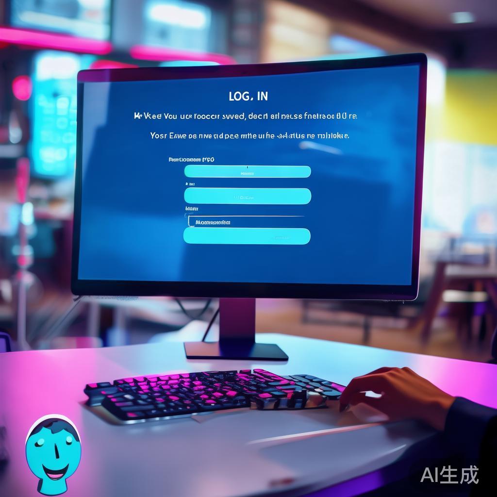 安装结束后，打开客户端，输入账号信息即可开始使用。