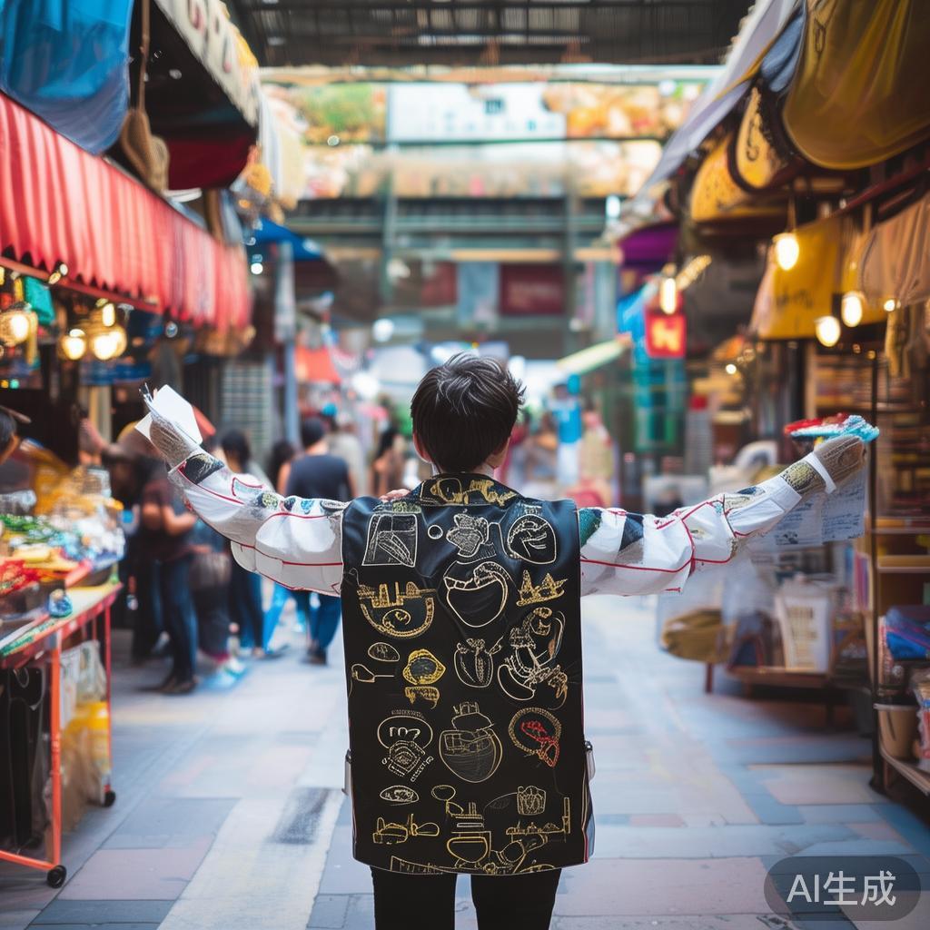 在激烈的市场中，差异化成为突围的重要策略。通过分析