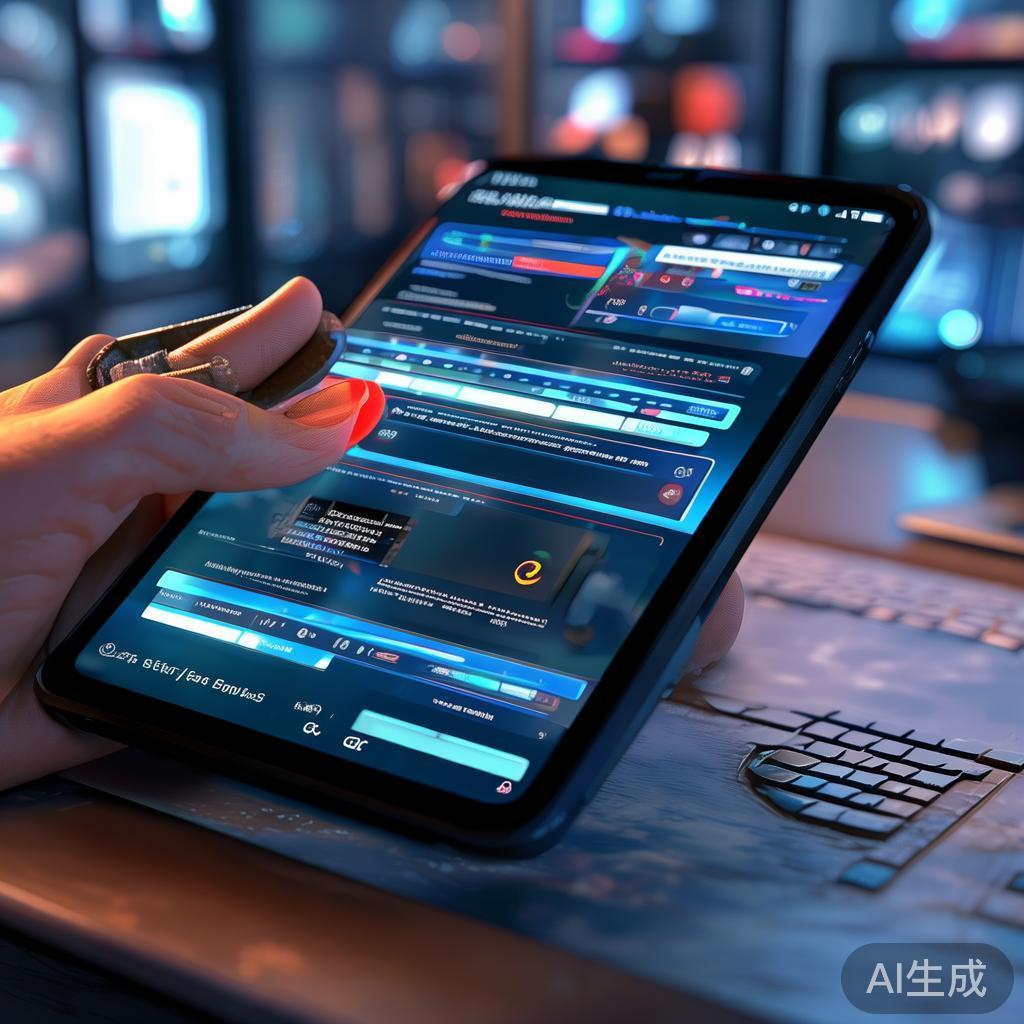 全面解析手机YY易游多账号管理与防封技巧提升安全策略