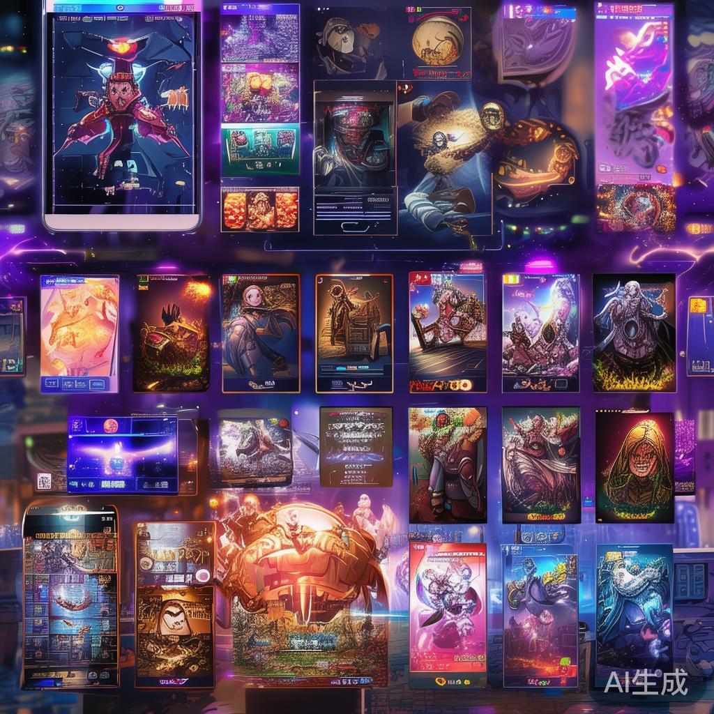 全面解析YY易游米乐手游平台：最新攻略与玩法指南