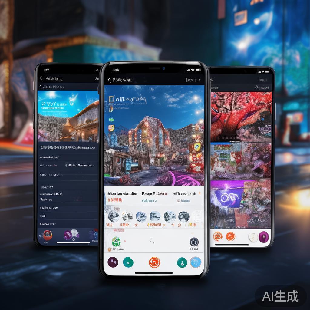 米乐YY易游M6最新版本全面功能更新与优化升级详细解析