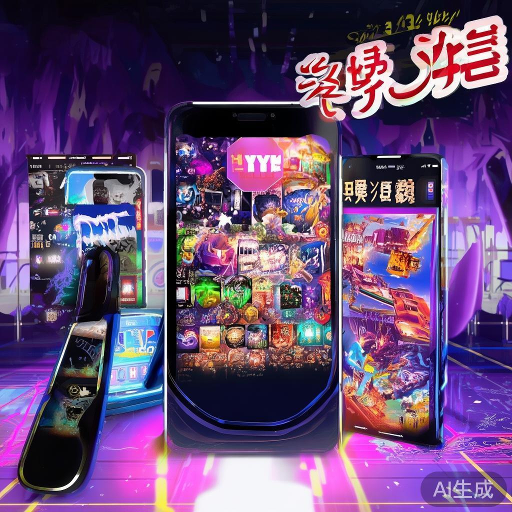 全面解析YY易游米乐最新玩法全指南与攻略分享