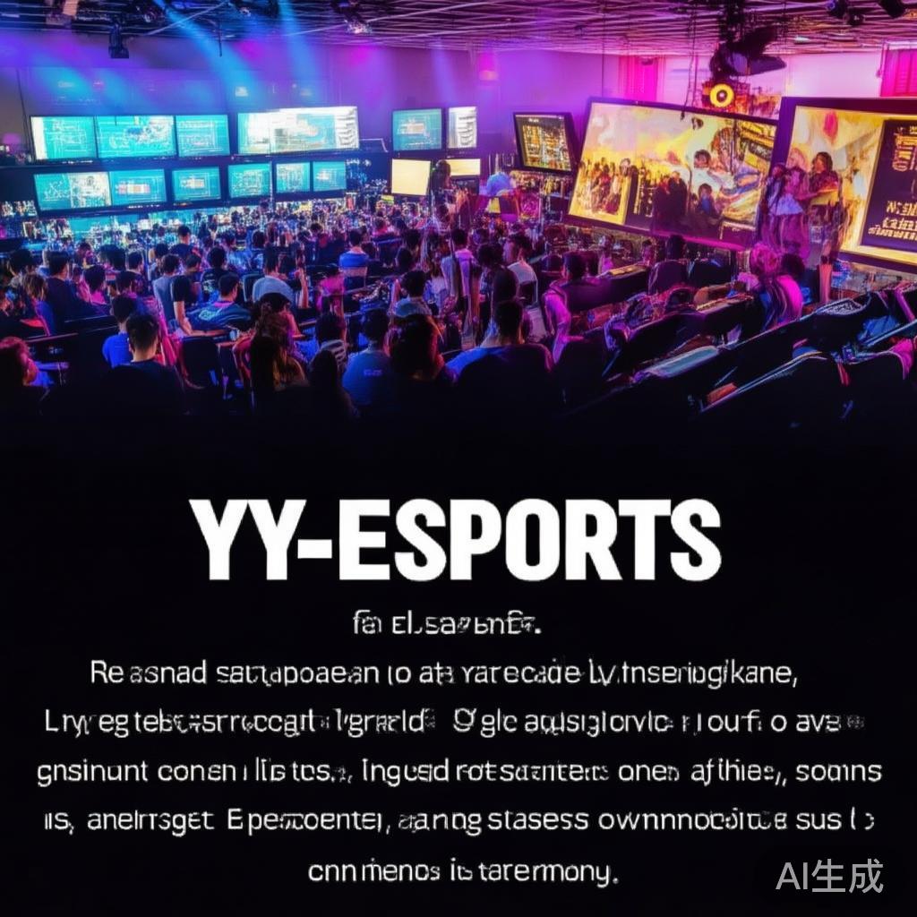 yy易游电竞注册账号全攻略：注意事项与常见误区解析