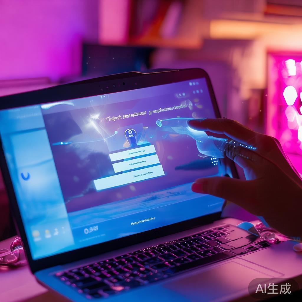 详细步骤教程：教你快速注册易游yy账号的方法与技巧