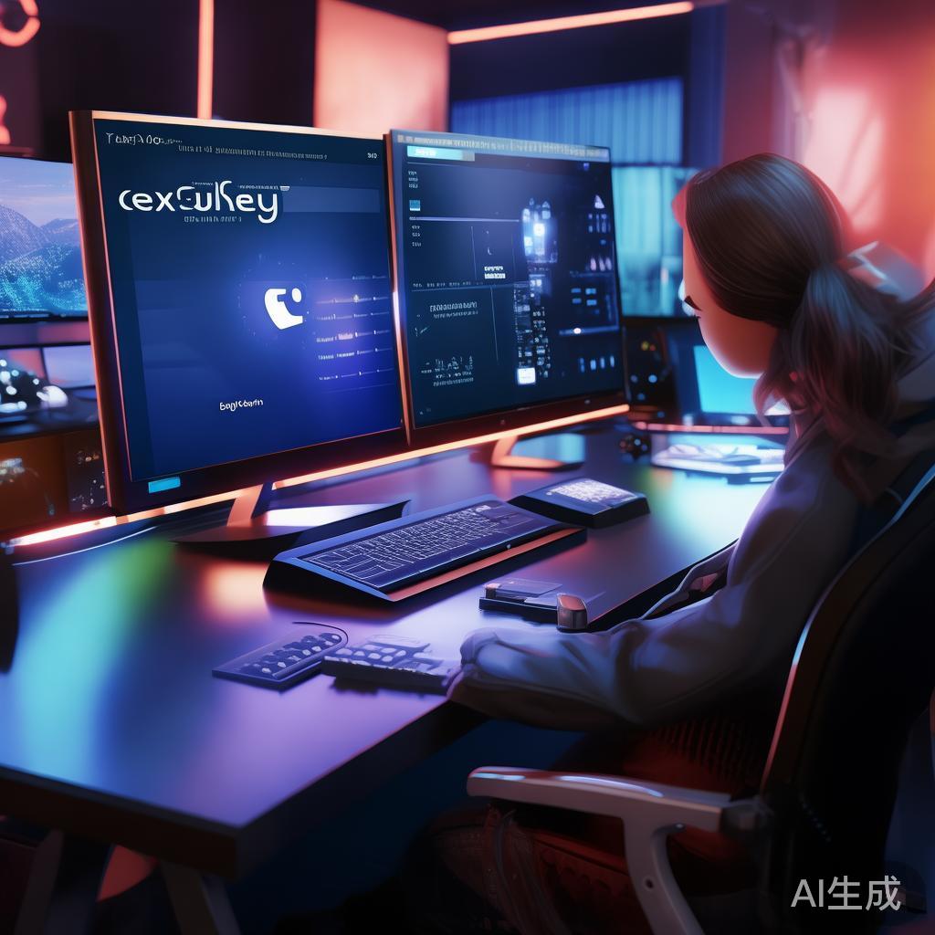 全面解析使用exe一键易游yy提升游戏体验的详细攻略指南 操作简便,节省时间
不同于繁琐的手动调节,“ex