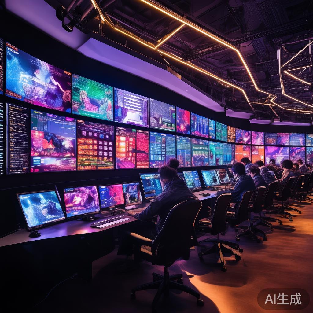 全面解析yy易游VIP电竞赛事资讯汇总与最新动态推荐