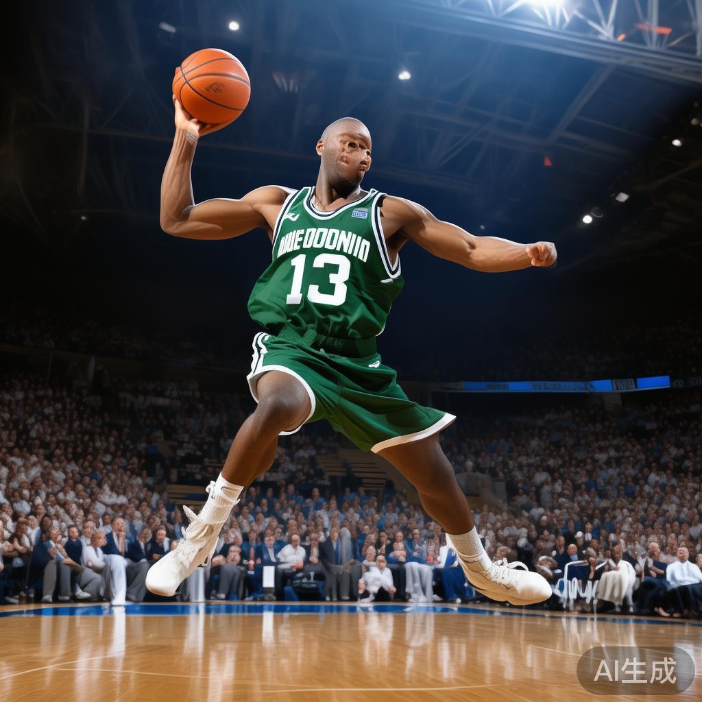 YY易游凯文·加内特精彩职业生涯回顾与成就解析